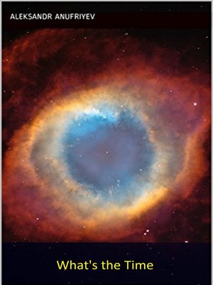 cover image of What's the Time